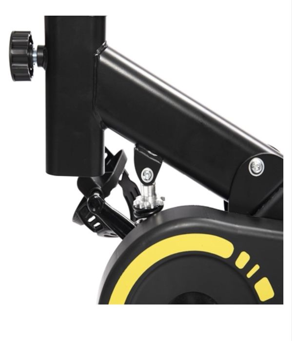 Спининг байк TECHFIT SBK2500