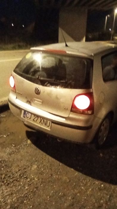 Mașină nu are defecte