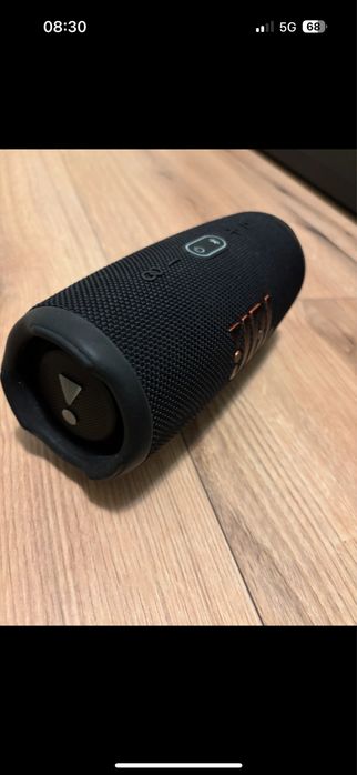 Vand Jbl Charge 5