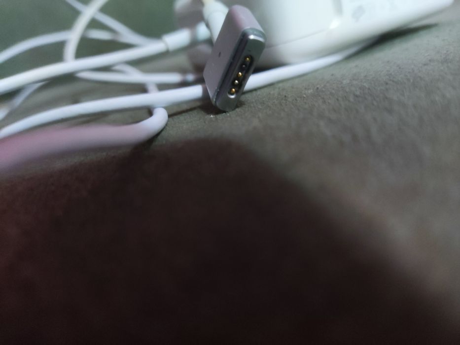 Încărcător macbook magsafe 2 și magsafe 1