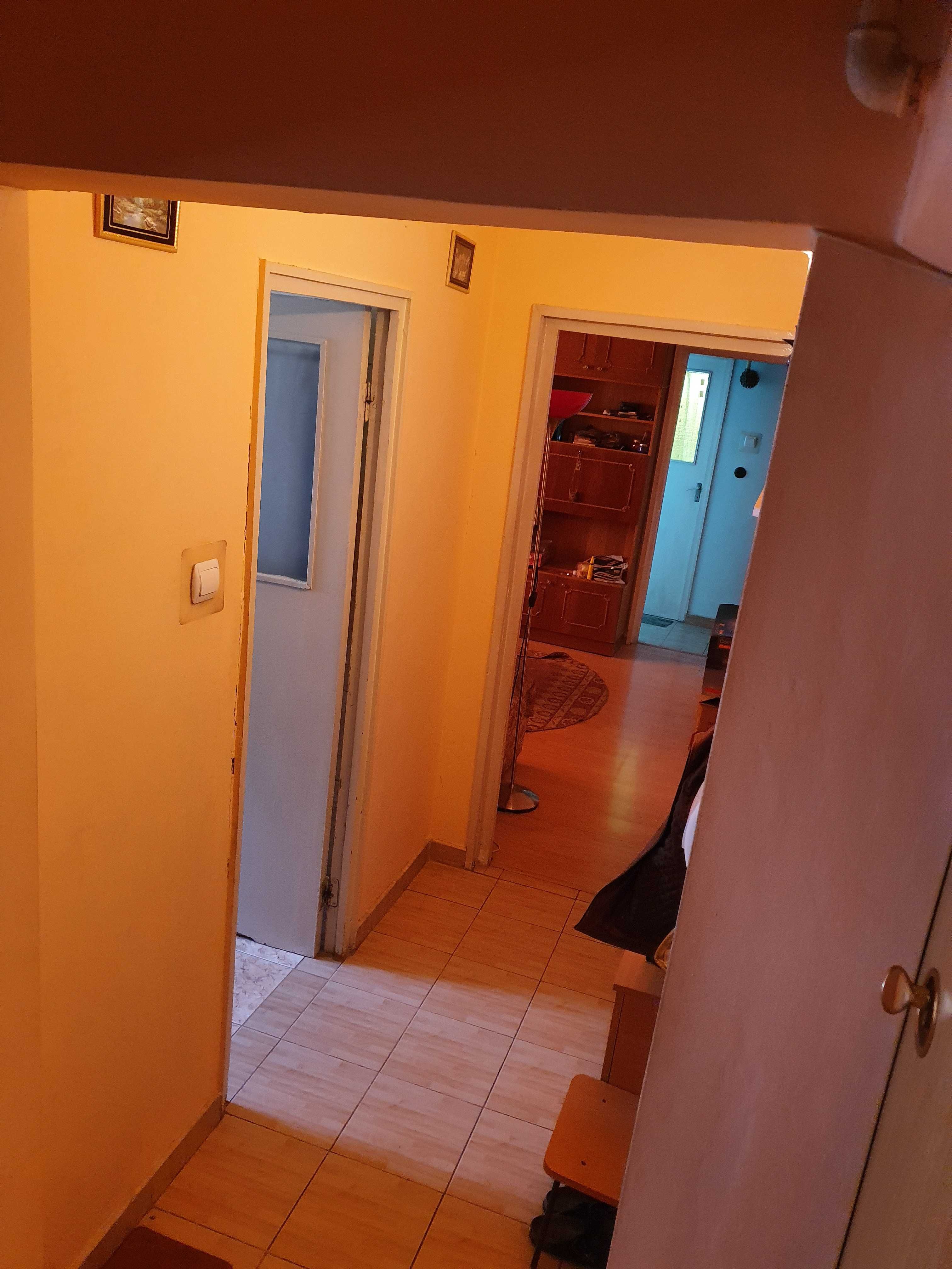 Apartament 2 camere de inchiriat in Sibiu, zona Vasile Aaron