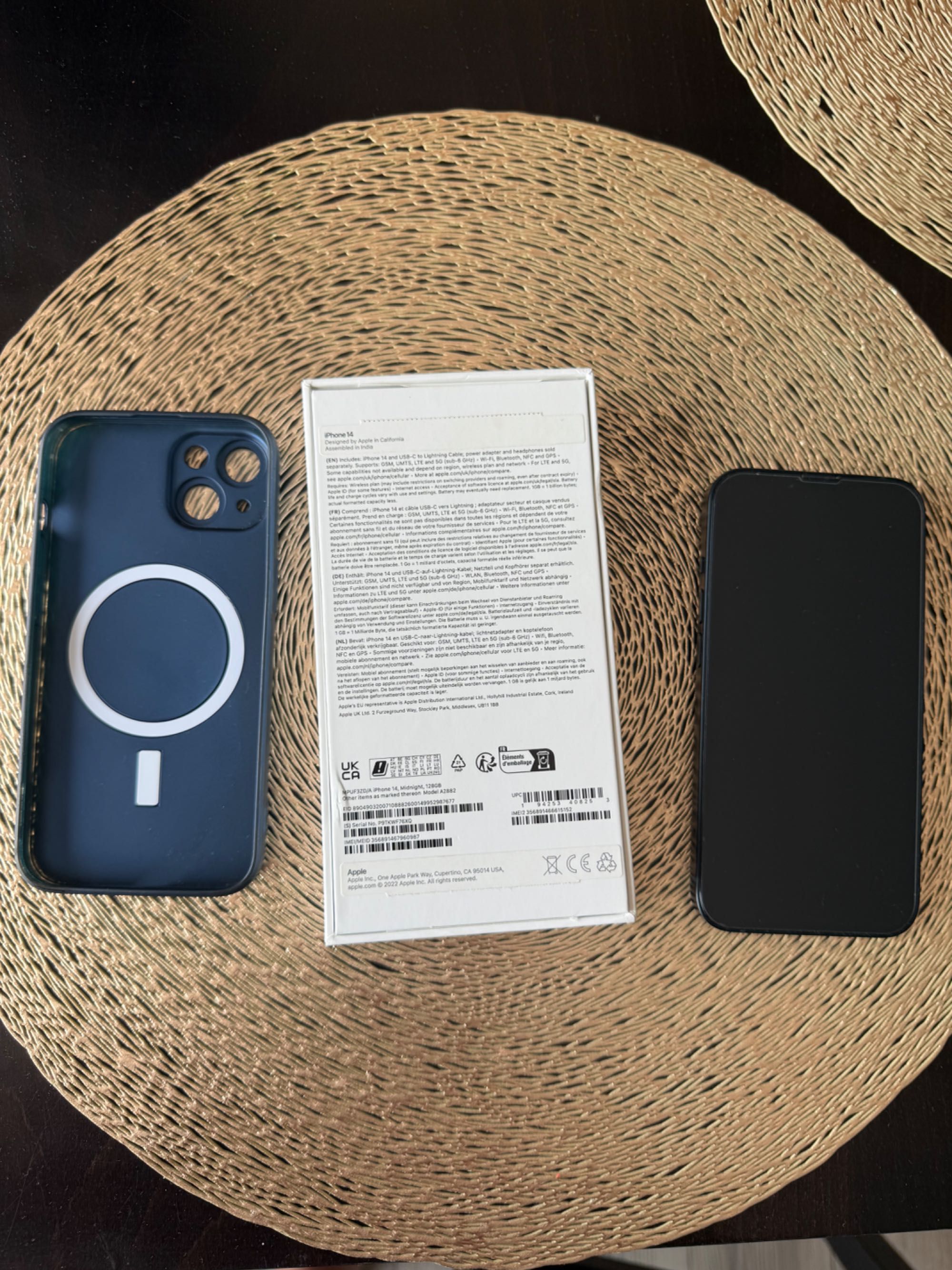 Samsung S24 FE 256gb