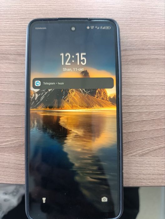 Infinix smart 8 pro