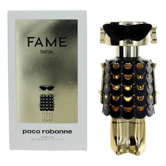 Fame Parfum 80ml