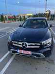 2021 GLC 300 DE Business