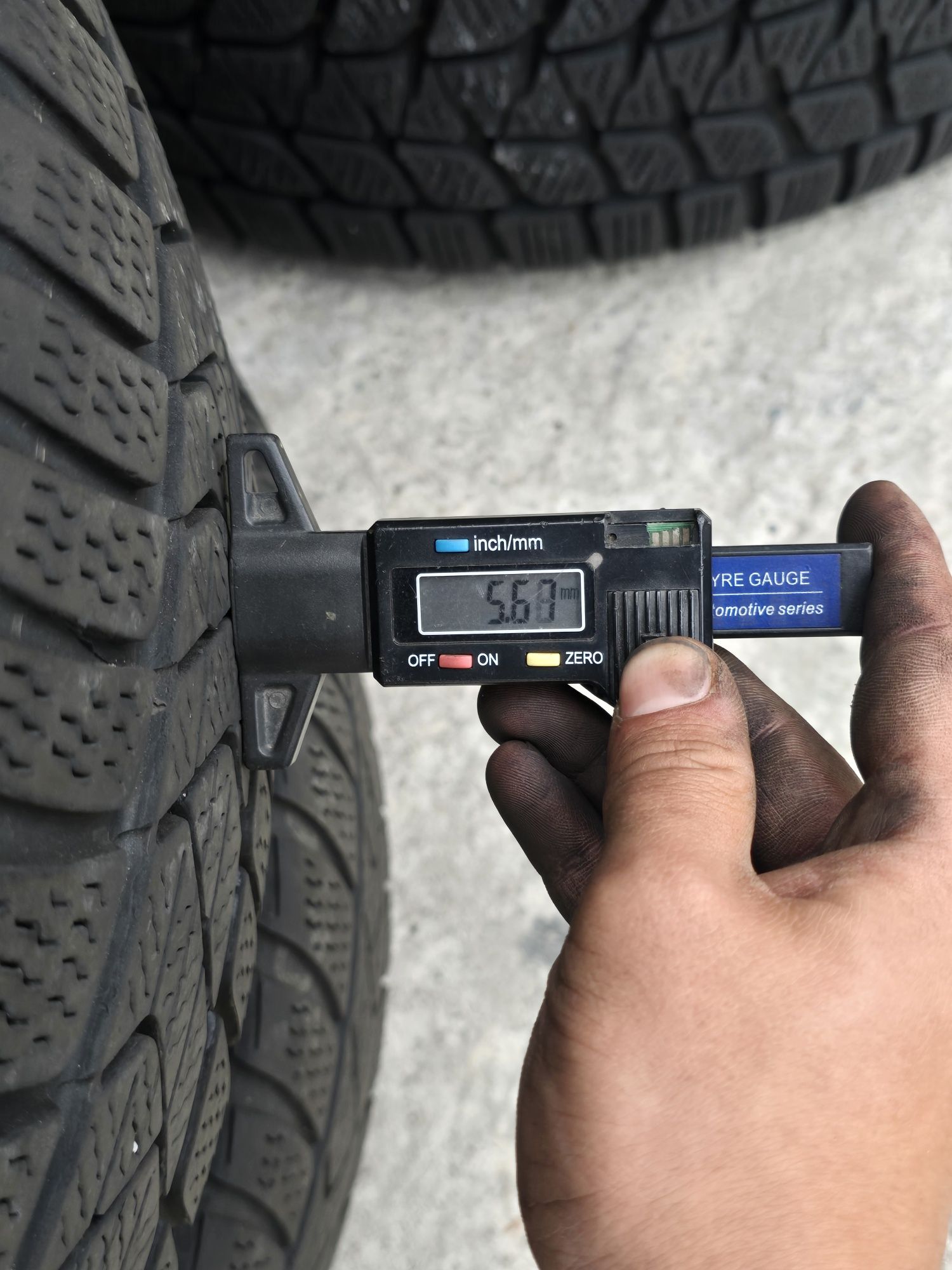 Джанти 17 / 5х112 - BMW X1, X2 и др. 5x112