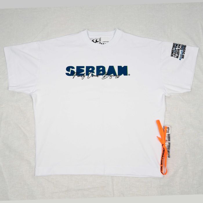 Tricouri - Print - Oversized