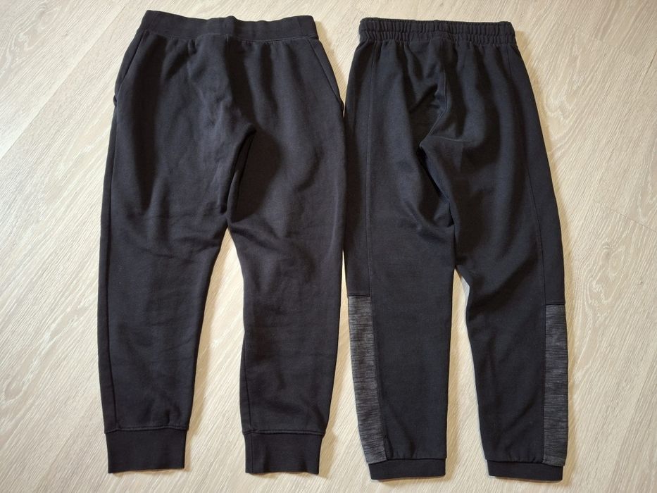 Pantaloni copii trening  Nike M/L