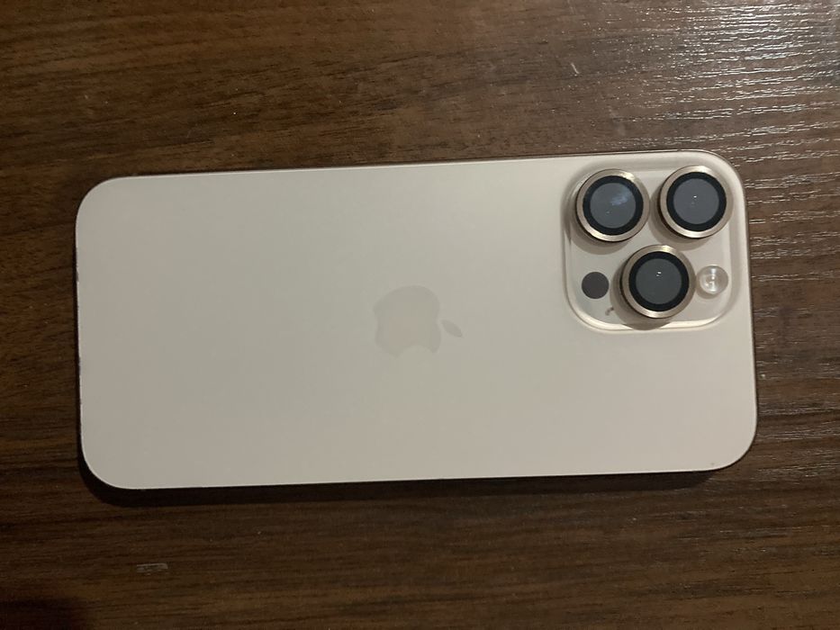 Iphone 16 pro max dual sim