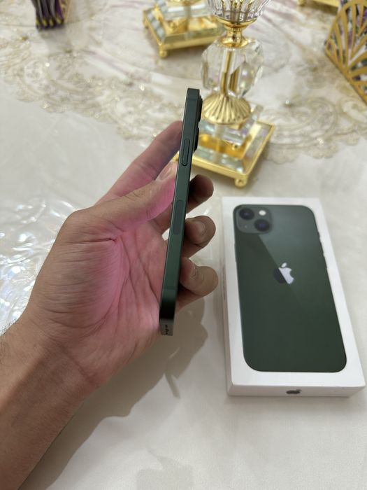 Iphone 13 LLA 128 gb