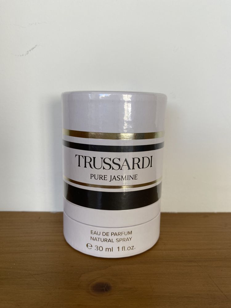 Парфюм Trussardi