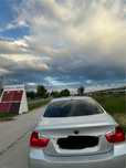 Vand/schimb BMW e90.