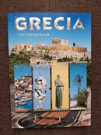 Grecia - voiaj in istorie si cultura