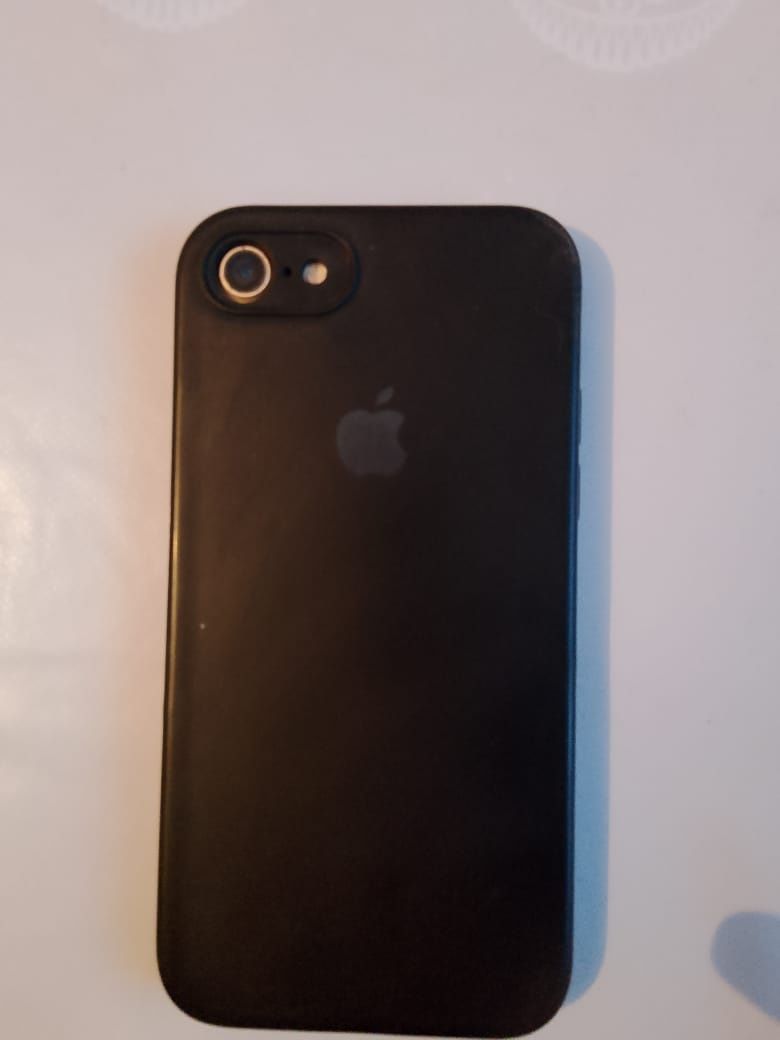 iPhone 7 состояние отличное