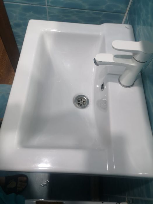 Продам раковина б/у