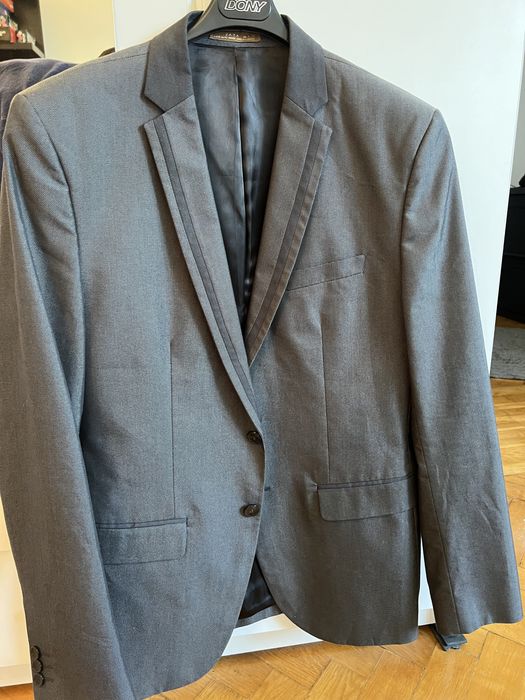 Sacou barbati Zara L in stare foarte buna