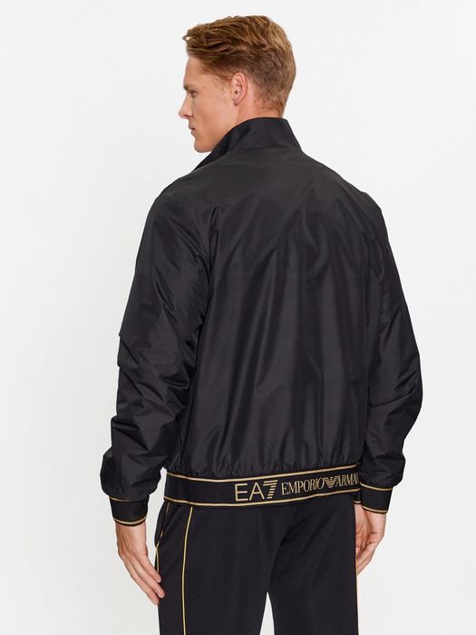 Оригинално мъжко бомбър яке Emporio Armani