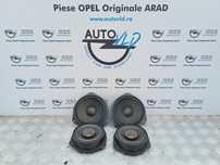 Boxe difuzoare set Opel Zafira B Facelift