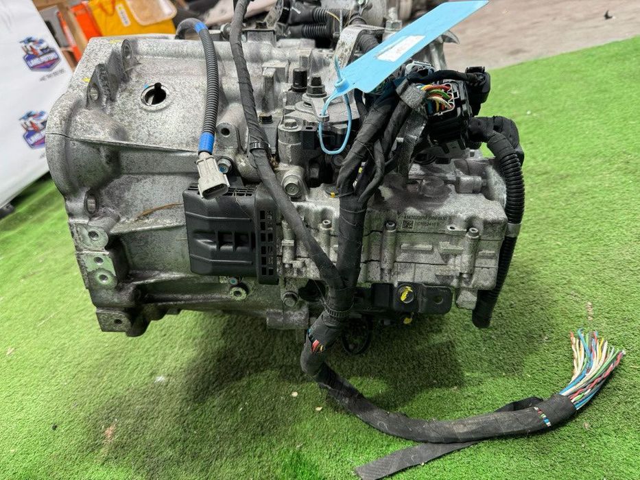Cutie de viteze automata 7 viteze dct kia 1.4 t-gdi benzina motor g4ld,cutie: m65u, m65uidb26746