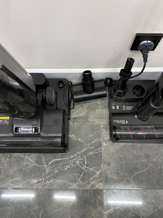 Пылесос Dreami б/у в отлтчном состоянии с коробкой