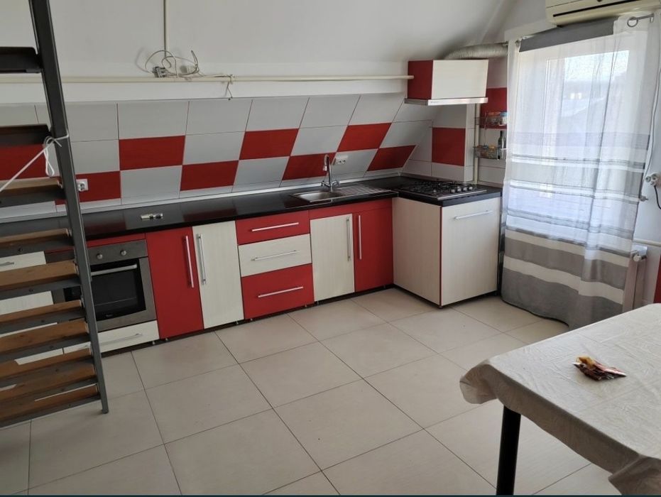 Vând apartament 2 camere
