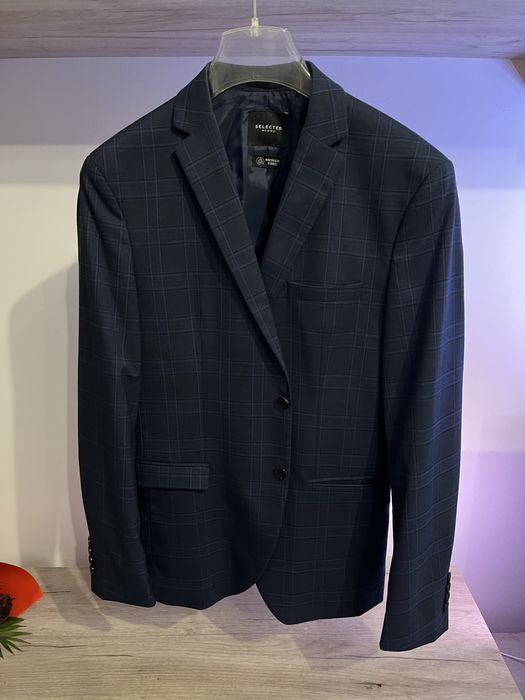 Vând sacou Peek&Cloppenburg bărbați mărimea 48