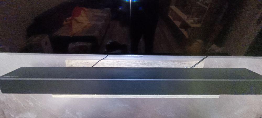 Саунбар Самсунг hw-q90r