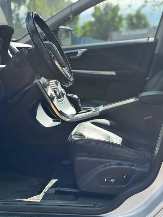 Volvo Xc60 impecabil