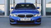 BMW Seria 3 BMW 330i xDrive Aut. M Sport/HUD/Trapa/HarmanKardon/Keyless