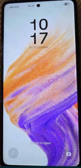 Samsung Galaxy A53 5G