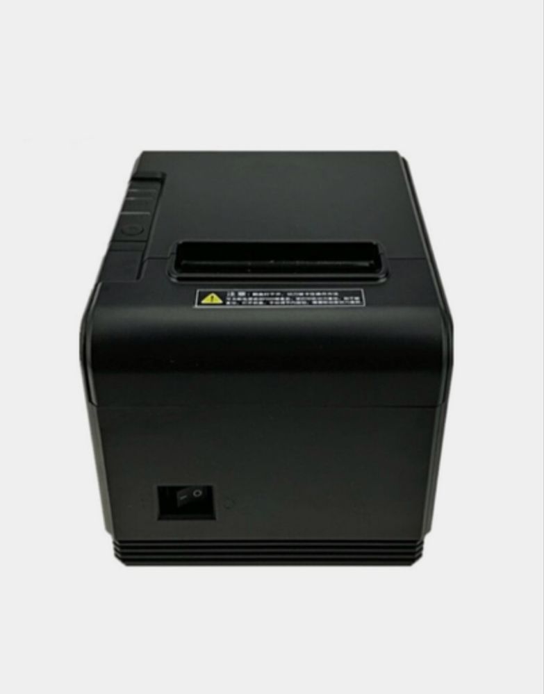 термопринтер чеков Xprinter XP-H200N.
