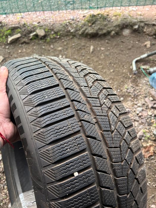 Зимни гуми  4бр 225/55/16