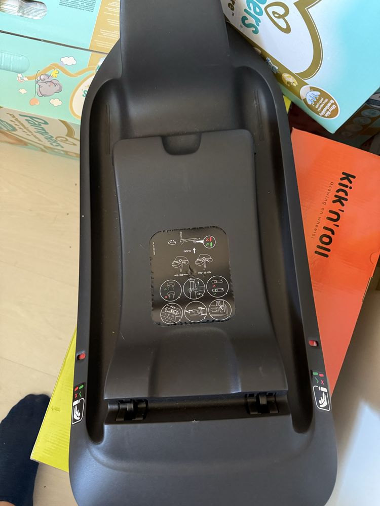 Столче за кола Cybex Aton B2