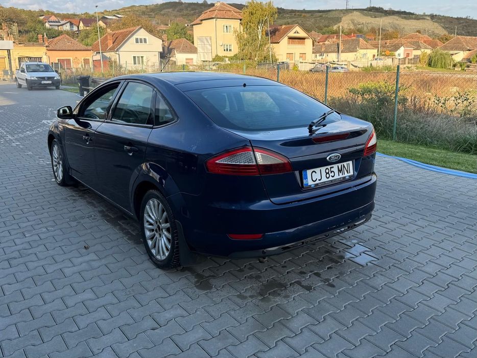 Ford Mondeo 2.0Diesel 2007
