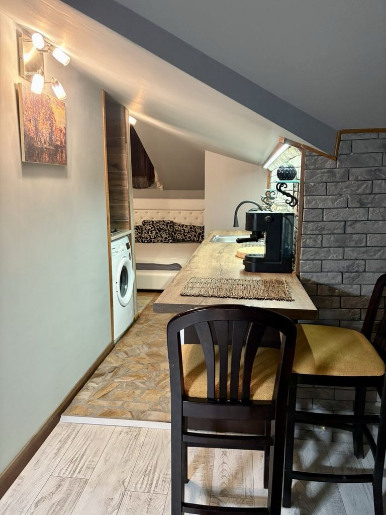 Продава се Едностаен апартамент в Банско - 37 кв.м за 865 €/кв.м - Снимка #1