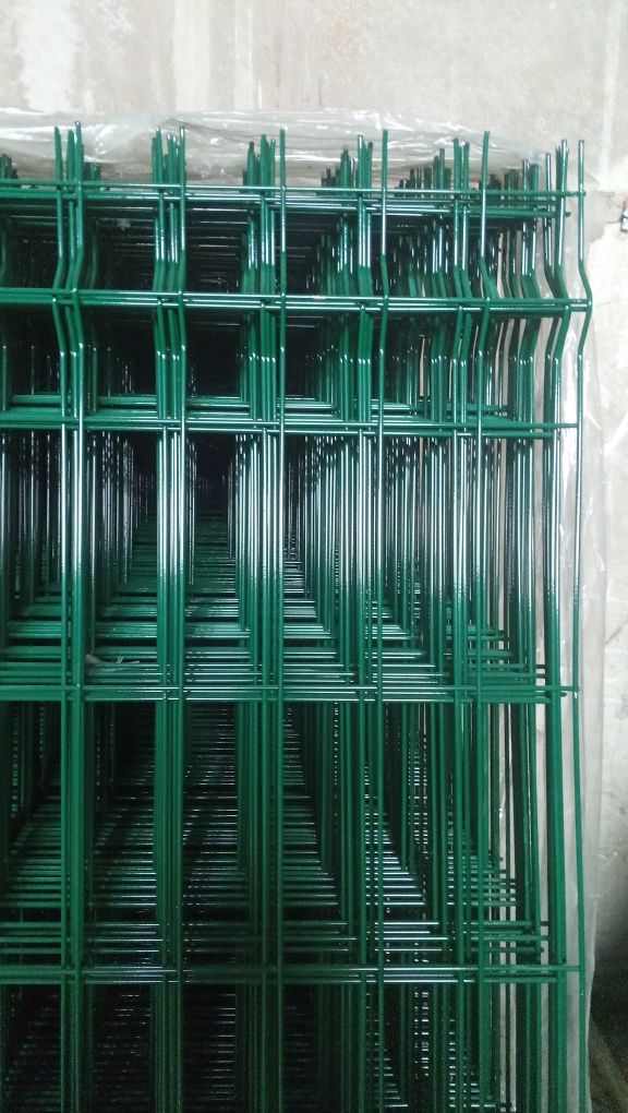 Еврозабор3D, Евросетка3d, йу́л сеткалари ишлаб чикарувчидан