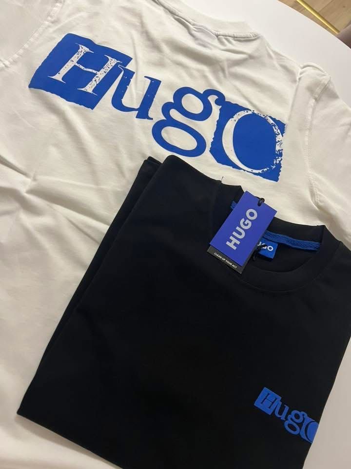 Тениска  Hugo, BOSS