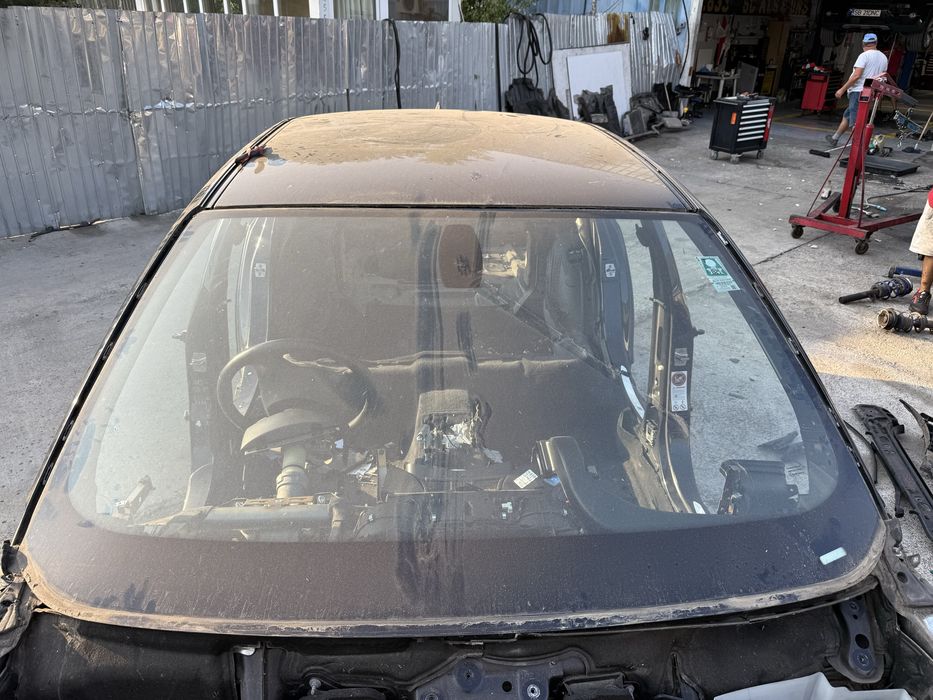 Parbriz cu sensori bmw e60 e61 luneta bmw e60