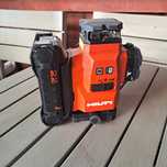 Laser Hilti Nuron PM50 22 2025