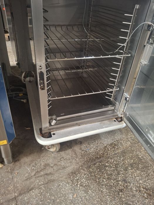 Фурна за ниско температурно печене ALTOSHAAM