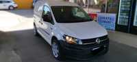 Vand Volkswagen Caddy