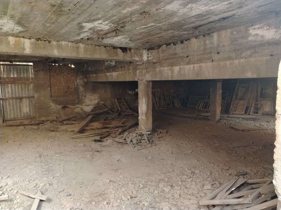 Участок 6.3 соток мажнунтол пост Рохат не доезжает