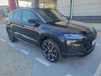 Skoda Karoq 2.0 TDI DSG Sportline 4x4