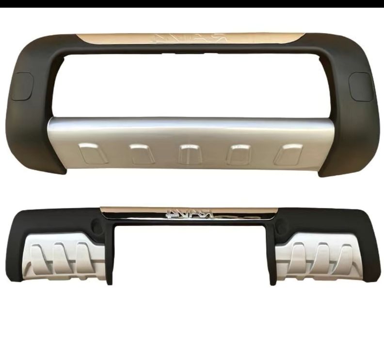 Продам защита бампера