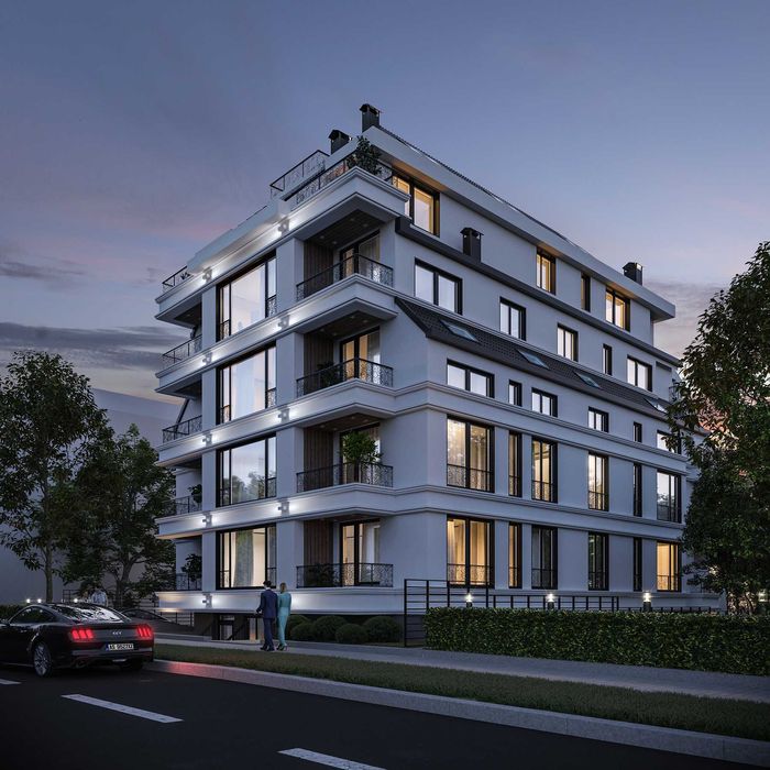 Продава се Тристаен апартамент в София, Лозенец - 154 кв.м за 3443 €/кв.м - Снимка #10