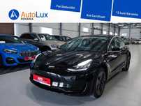 Tesla Model 3 17 347 EURO + TVA deductibil/ Garantie pana la 3 Ani