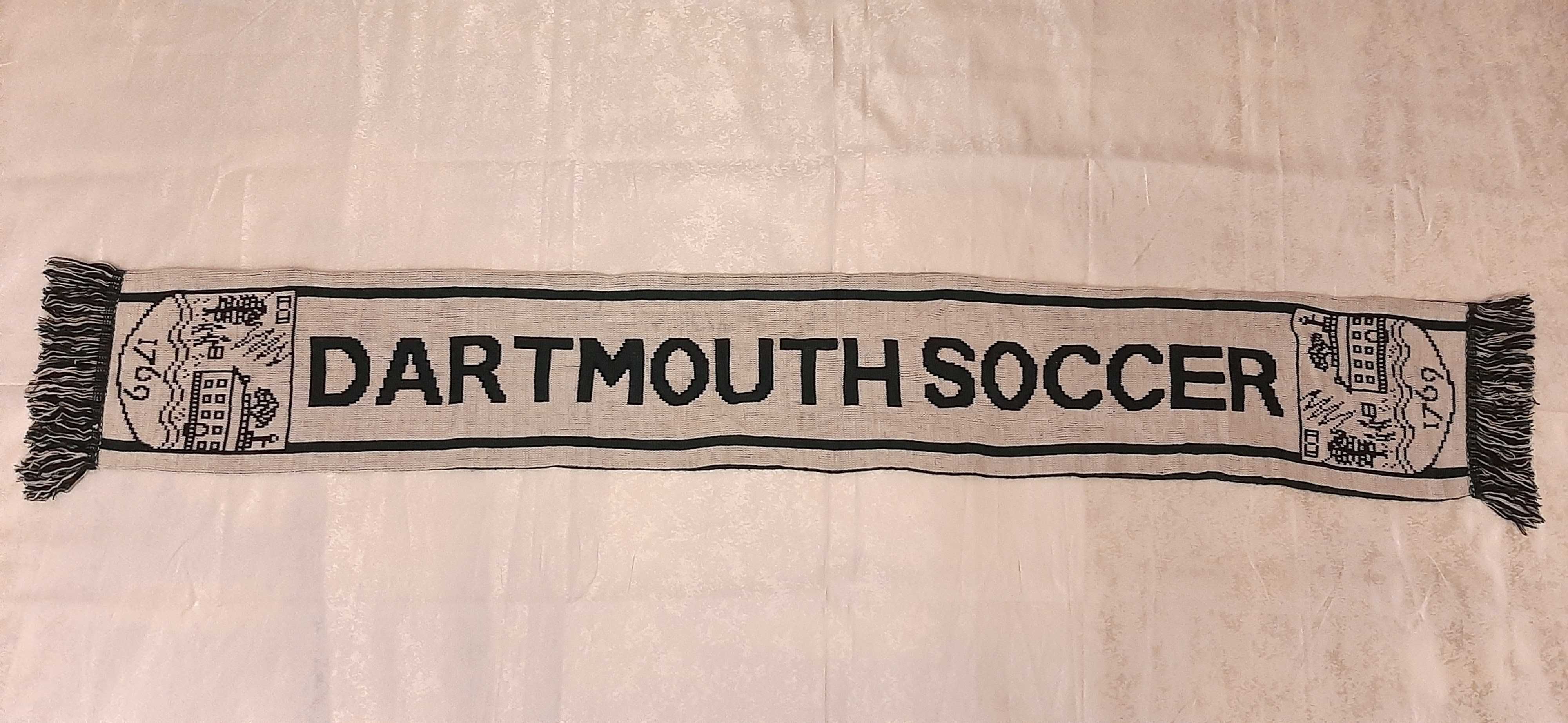 Fular fotbal Dartmouth College