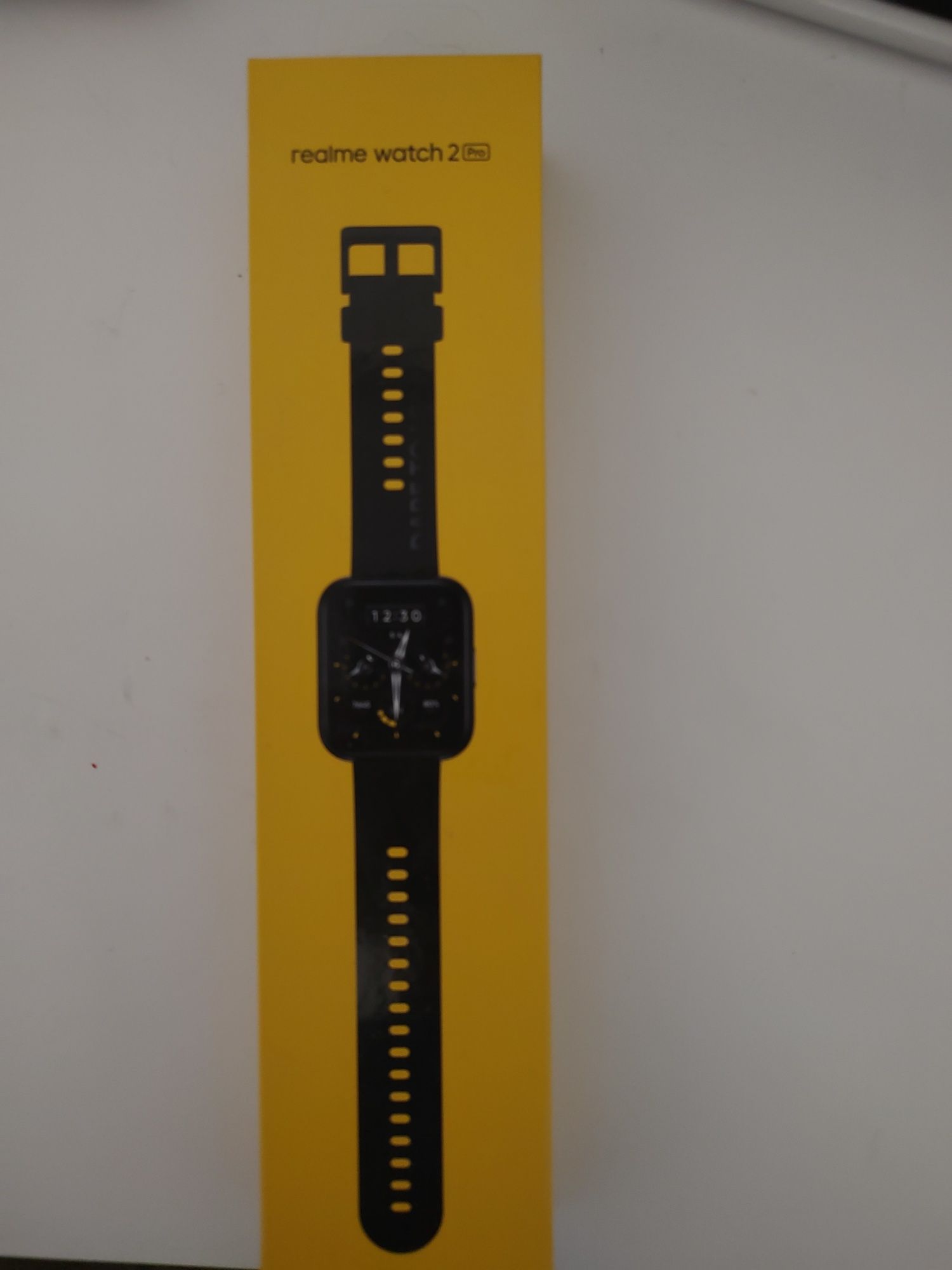 Smart часовник Realme watch 2 pro