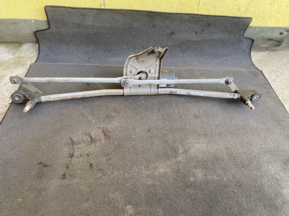 Ansamblu Stergatoare Ford Tranzit An 2006/2014 Pret 250 lei