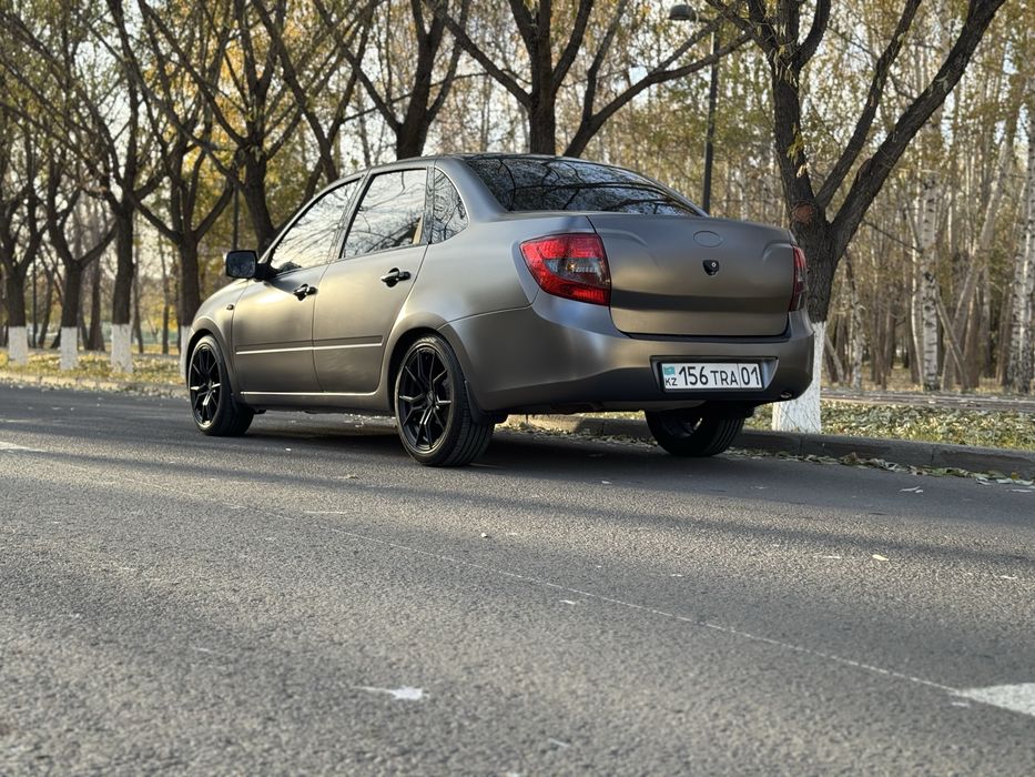 Продам Lada Granta